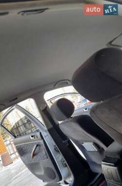 Седан Volkswagen Passat 2002 в Виннице