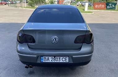 Седан Volkswagen Passat 2008 в Александрие