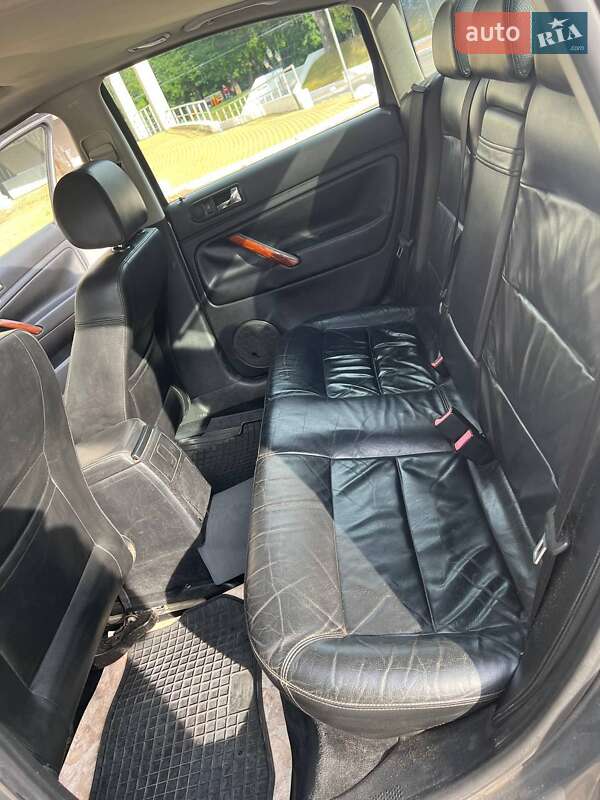 Седан Volkswagen Passat 2003 в Одессе фото 14 Седан Volkswagen Passat 2003 в Одессе