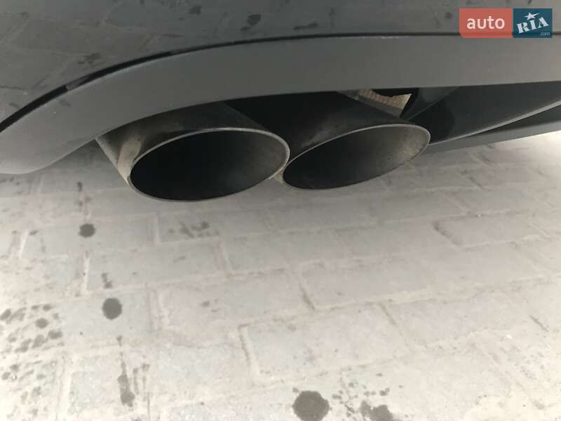 Универсал Volkswagen Passat 2014 в Тернополе