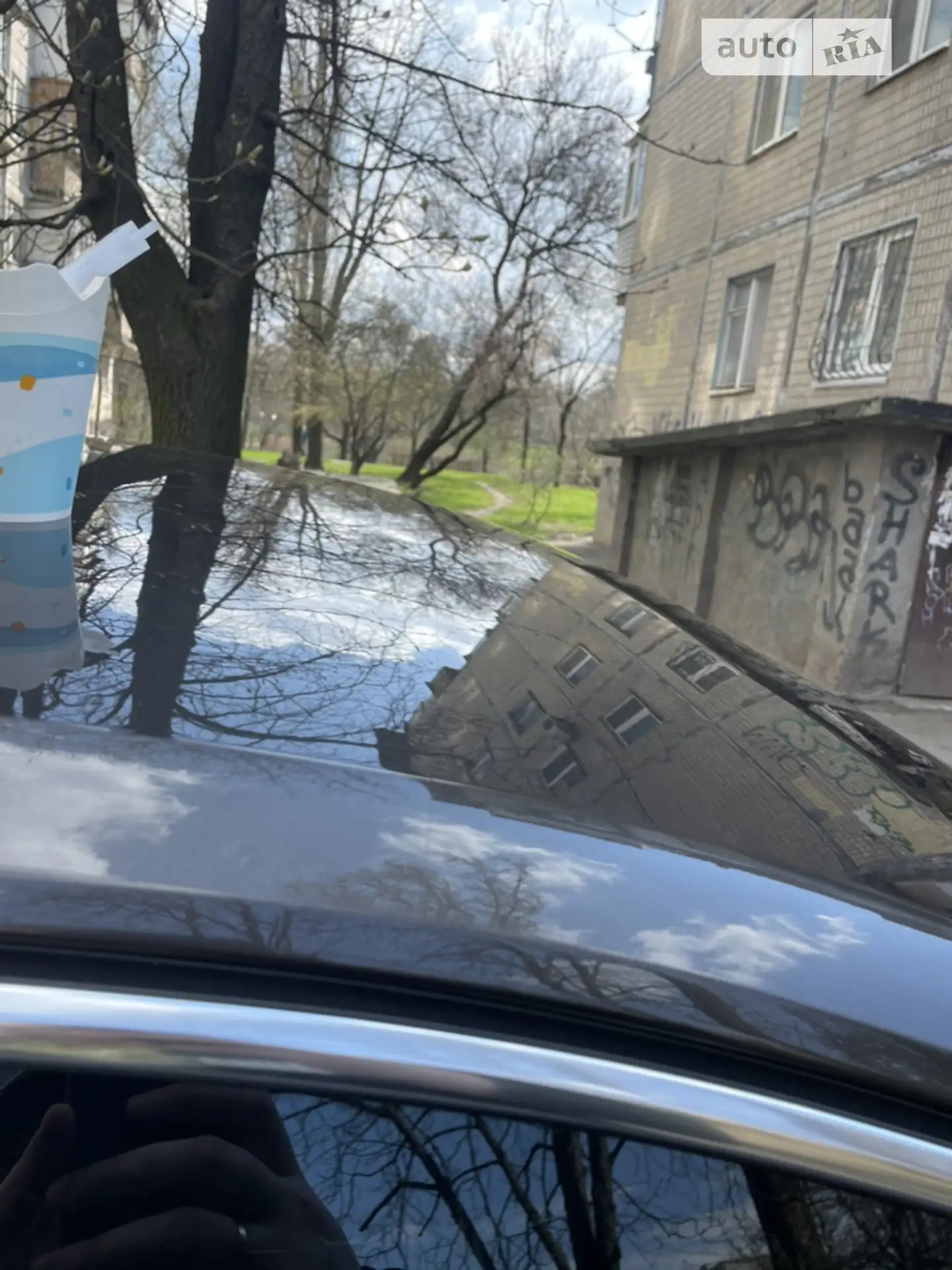 2015 Volkswagen Passat - мініатюра 10