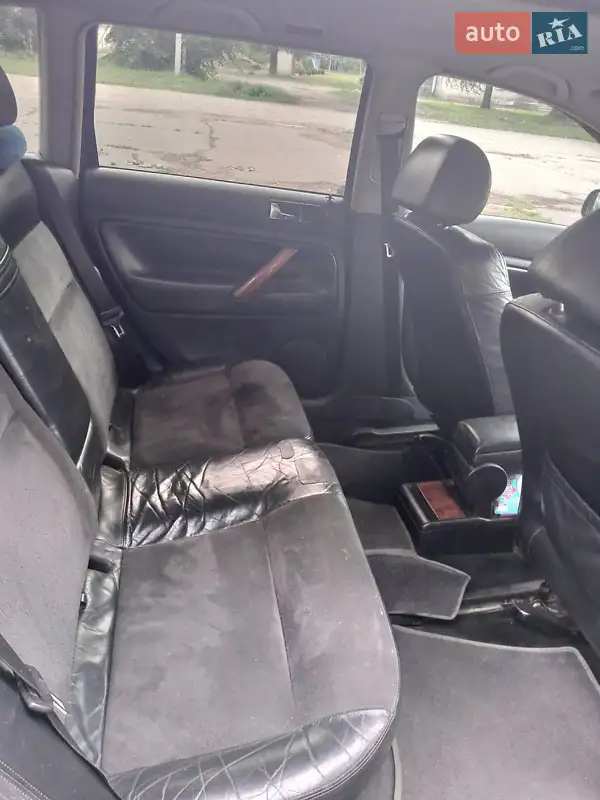 Volkswagen Passat 2000 VIN WVWZZZ3BZYE464920 фото оголошення 10 з 45