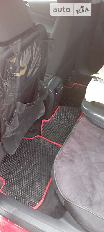 Седан Volkswagen Passat 2008 в Звягеле фото 11 Седан Volkswagen Passat 2008 в Звягеле