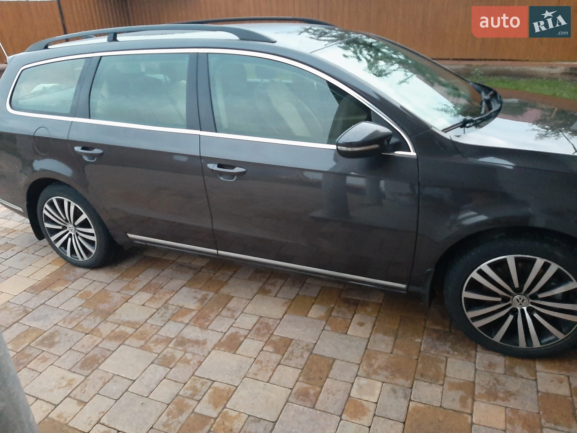 2011 Volkswagen Passat - мініатюра 18