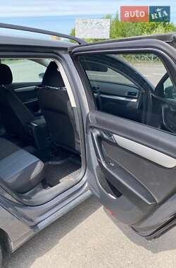 Универсал Volkswagen Passat 2014 в 
