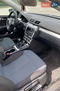 Универсал Volkswagen Passat 2014 в 