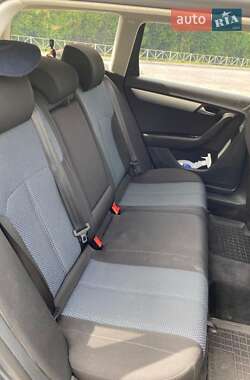 Универсал Volkswagen Passat 2014 в 