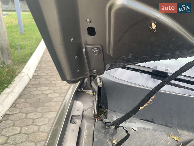 Універсал Volkswagen Passat 2011 в Костопілі