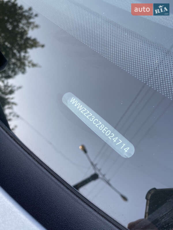 Універсал Volkswagen Passat 2007 в Калуші