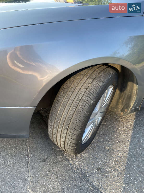 Універсал Volkswagen Passat 2007 в Калуші