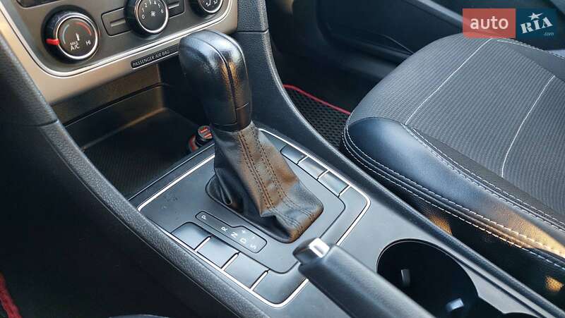 Седан Volkswagen Passat 2014 в Николаеве фото 10 Седан Volkswagen Passat 2014 в Николаеве