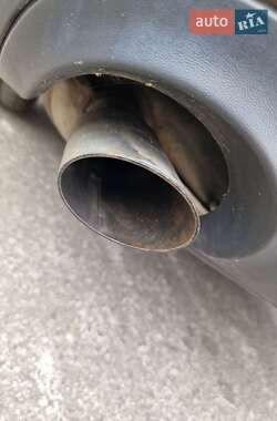 Седан Volkswagen Passat 2006 в 