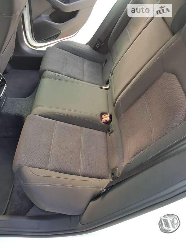 Универсал Volkswagen Passat 2016 в Виннице