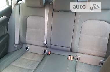 Универсал Volkswagen Passat 2016 в 