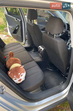 Универсал Volkswagen Passat 2010 в 