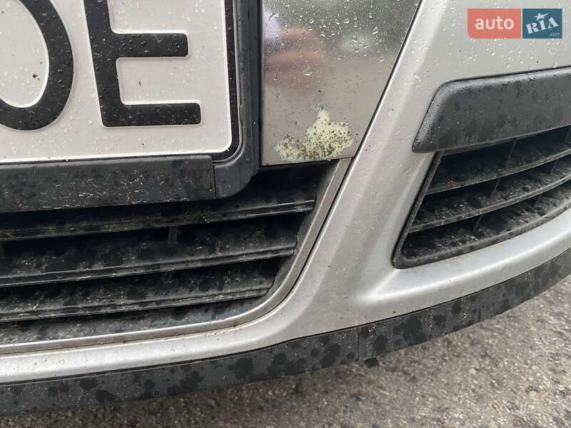 Універсал Volkswagen Passat 2006 в Білій Церкві