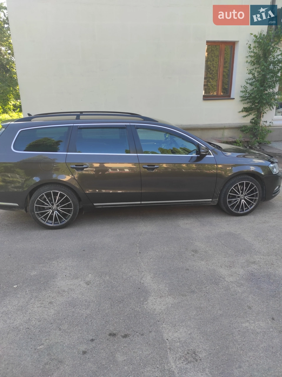 2014 Volkswagen Passat - мініатюра 35