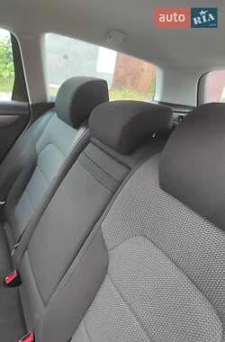Универсал Volkswagen Passat 2013 в 