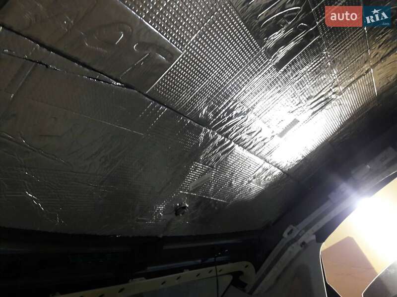 Седан Volkswagen Passat 2013 в Кривому Озері