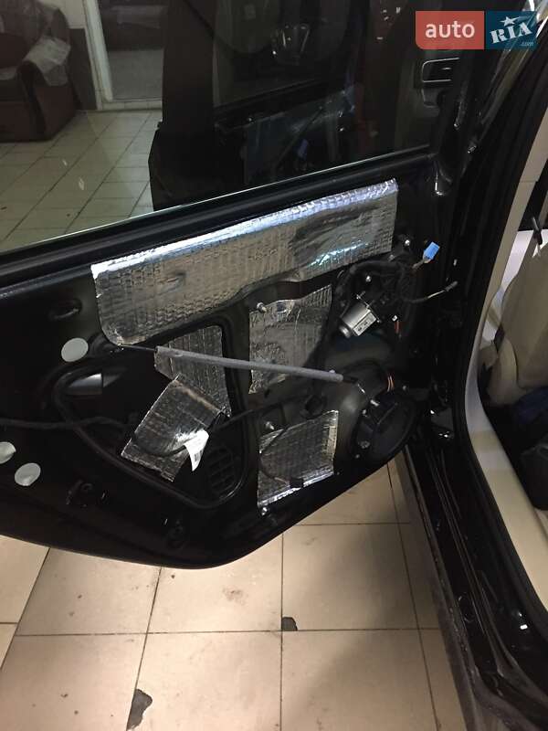 Седан Volkswagen Passat 2013 в Кривому Озері