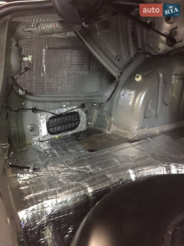 Седан Volkswagen Passat 2013 в Кривому Озері