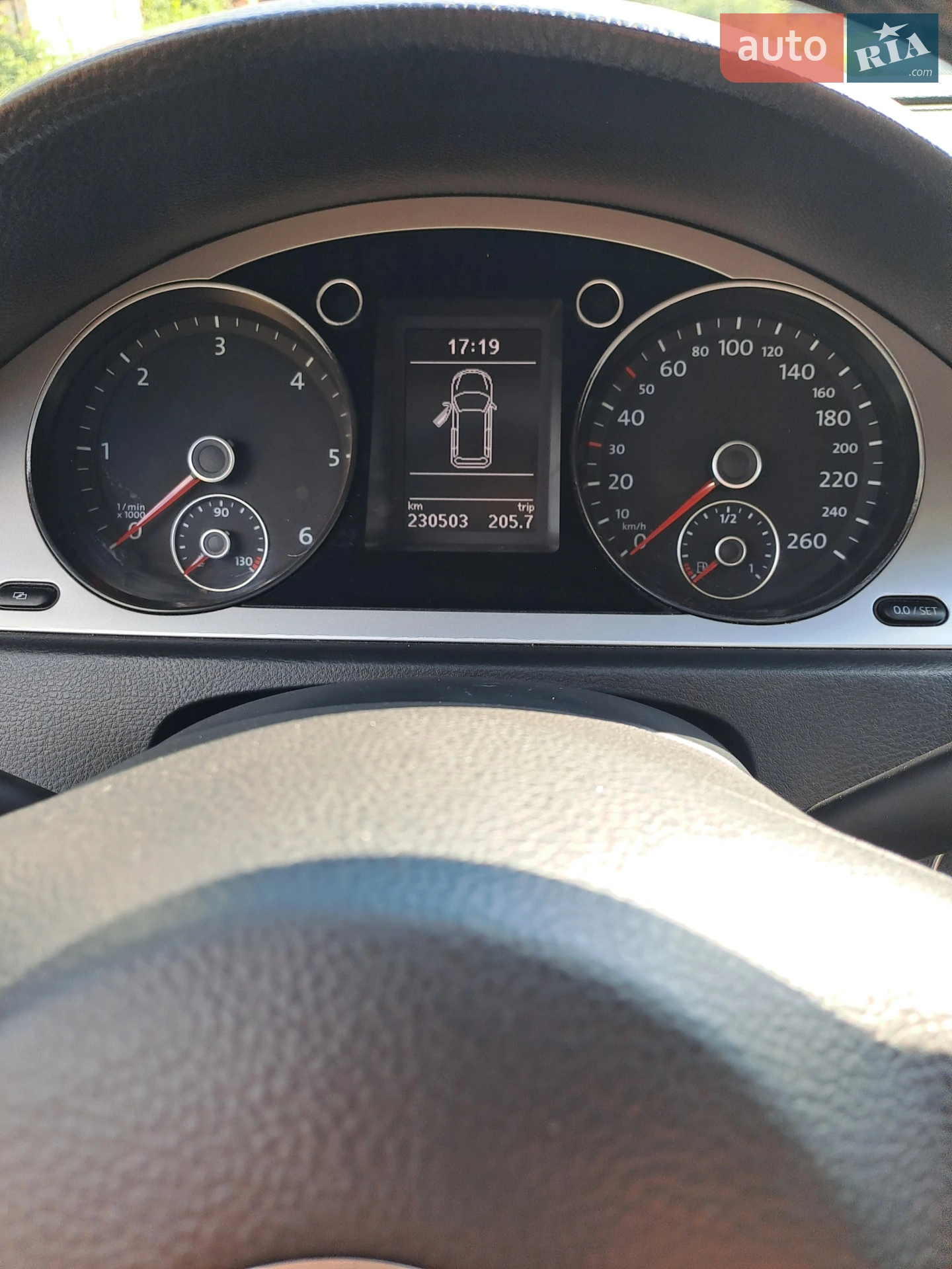 2010 Volkswagen Passat - мініатюра 13