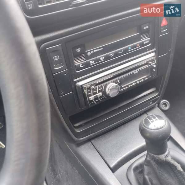Універсал Volkswagen Passat 1998 в Тернополі