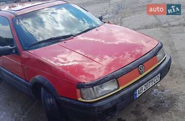 Універсал Volkswagen Passat 1992 в Миколаєві