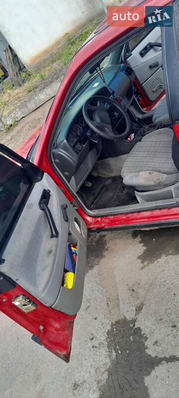 Универсал Volkswagen Passat 1992 в Николаеве