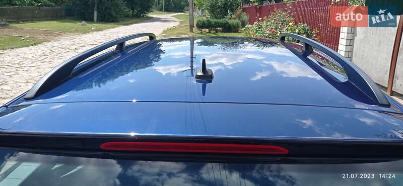 Универсал Volkswagen Passat 2005 в Киеве