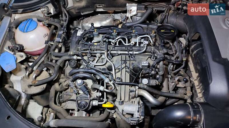 Універсал Volkswagen Passat 2014 в Вінниці