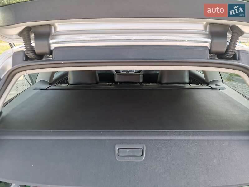 Універсал Volkswagen Passat 2014 в Вінниці