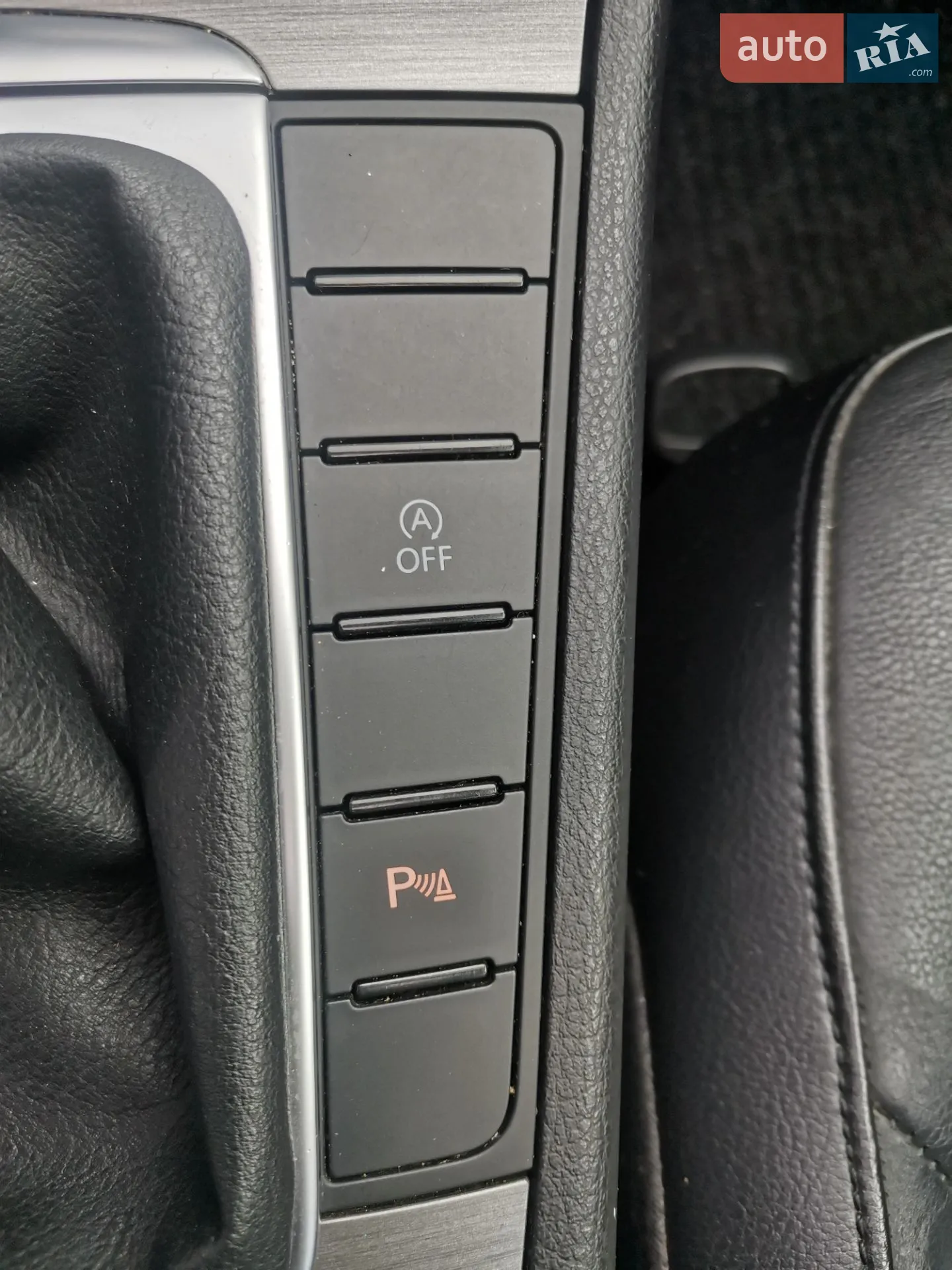 2014 Volkswagen Passat - мініатюра 48