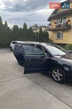 Универсал Volkswagen Passat 2008 в 