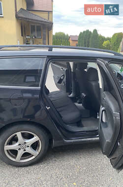 Универсал Volkswagen Passat 2008 в 