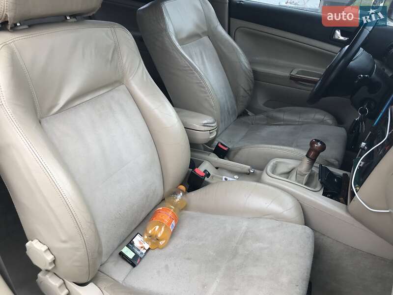 Седан Volkswagen Passat 1998 в Трускавці