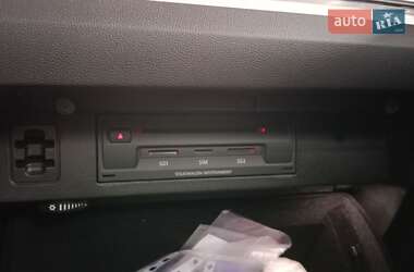 Универсал Volkswagen Passat 2015 в Киеве