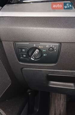 Универсал Volkswagen Passat 2015 в Киеве