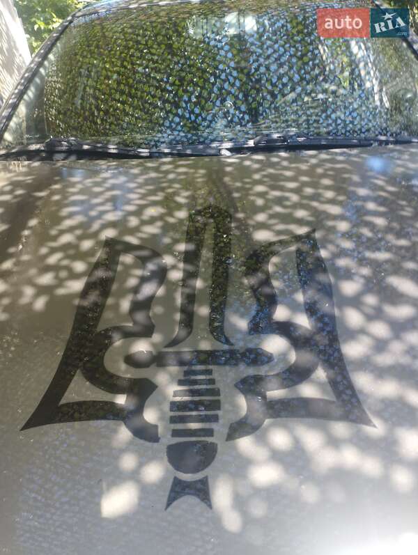 Седан Volkswagen Passat 2000 в Доброполье