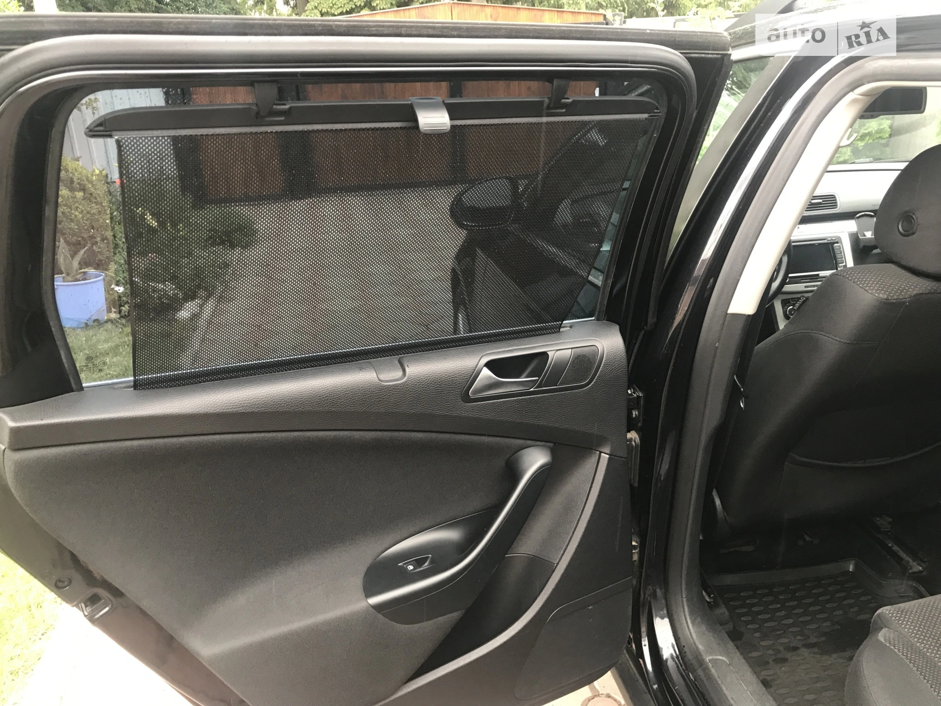2010 Volkswagen Passat - мініатюра 23