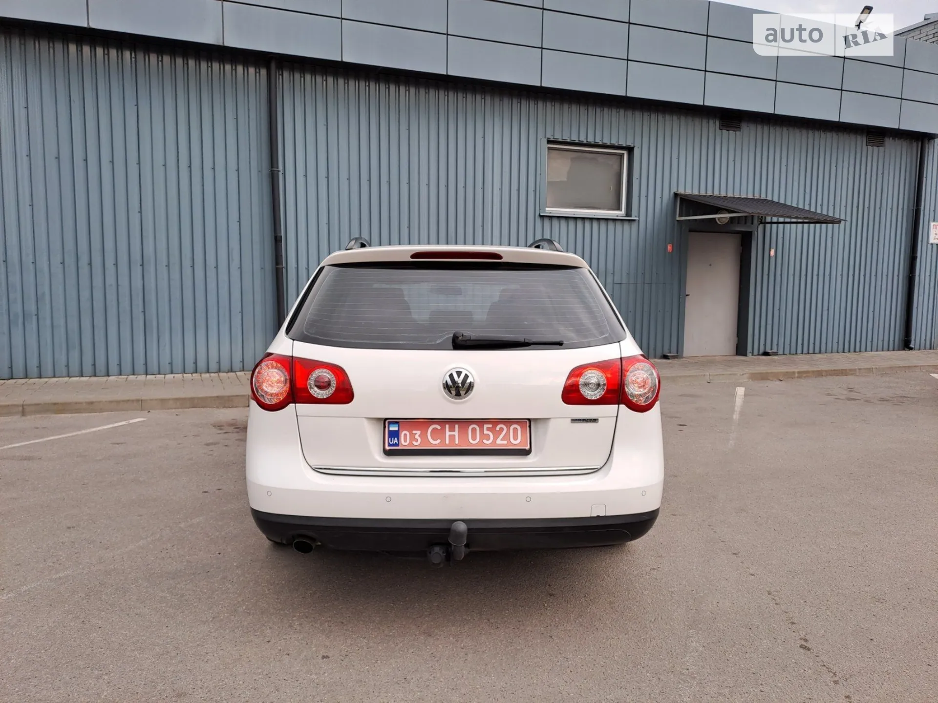 2010 Volkswagen Passat - мініатюра 21