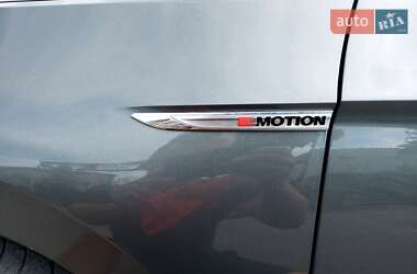 Универсал Volkswagen Passat 2015 в 