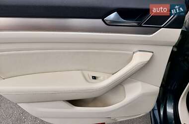 Универсал Volkswagen Passat 2015 в 