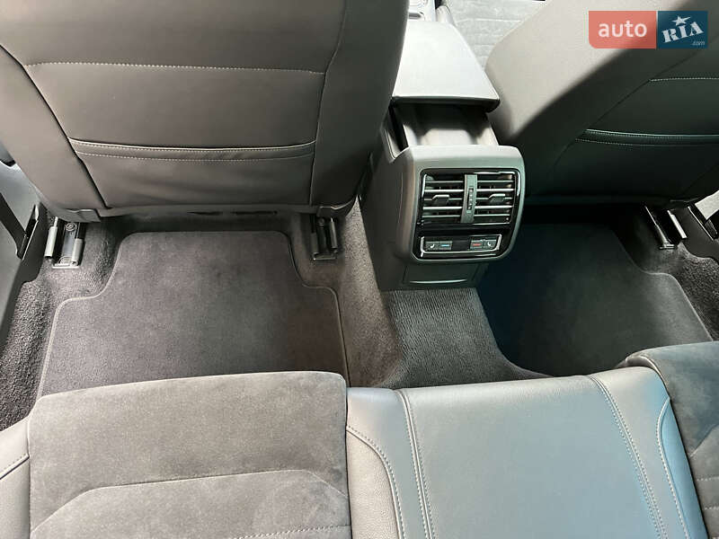 Универсал Volkswagen Passat 2017 в Луцке