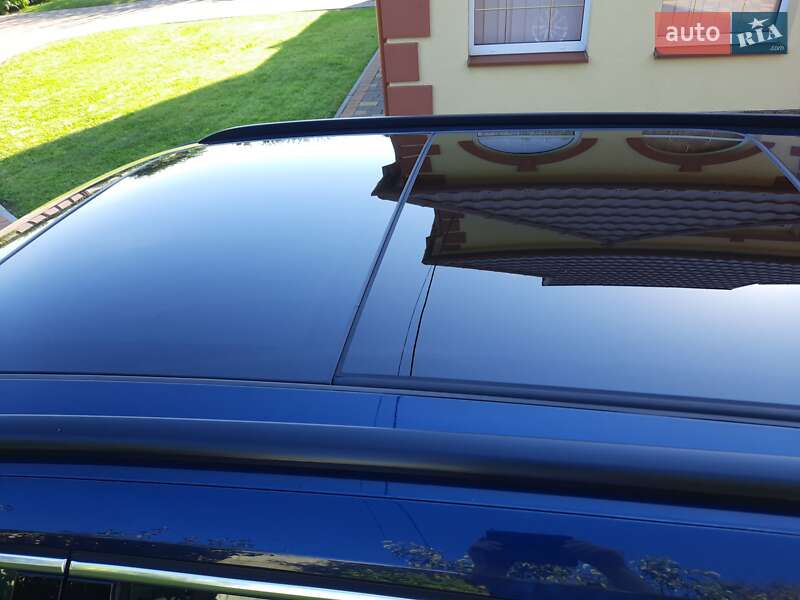 Универсал Volkswagen Passat 2015 в Радивилове