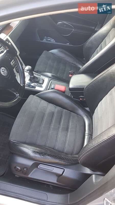 Седан Volkswagen Passat 2007 в Бахмаче