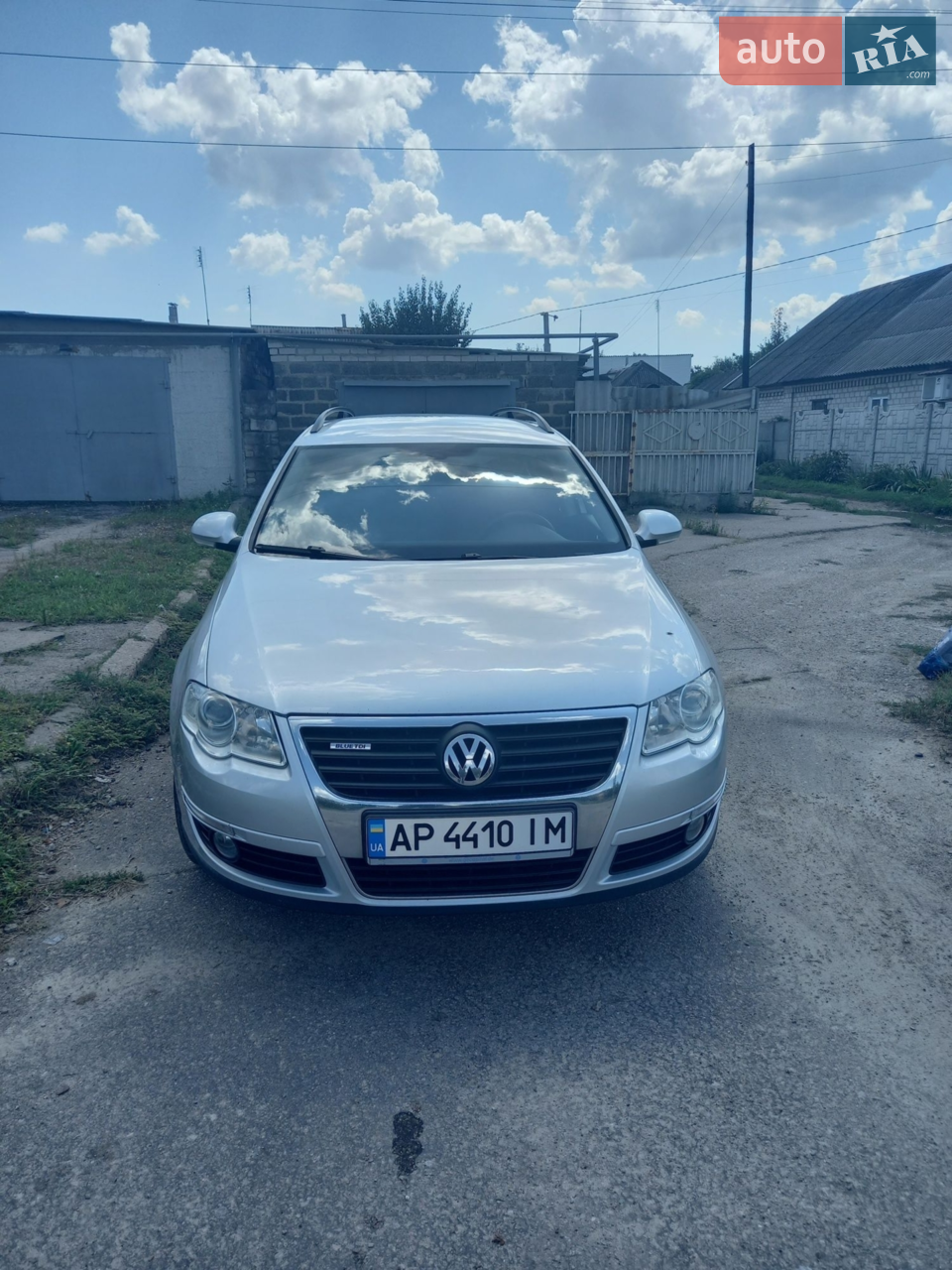2010 Volkswagen Passat - мініатюра 28