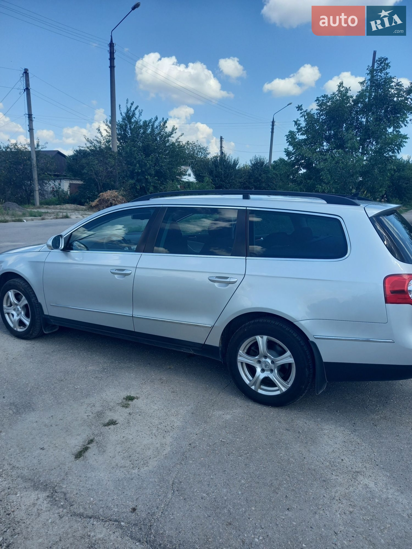 2010 Volkswagen Passat - мініатюра 8