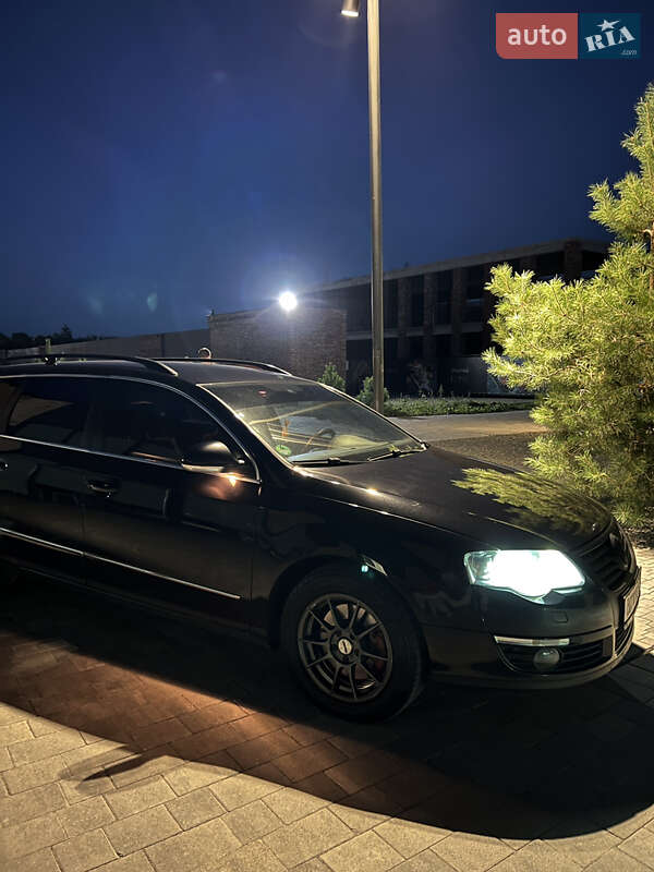 Универсал Volkswagen Passat 2007 в Хмельницком фото 27 Универсал Volkswagen Passat 2007 в Хмельницком