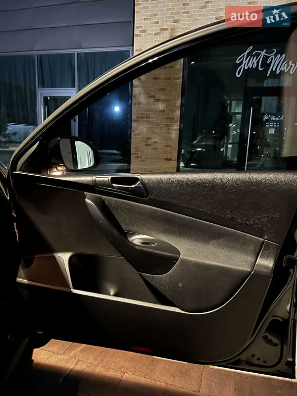 Универсал Volkswagen Passat 2007 в Хмельницком фото 34 Универсал Volkswagen Passat 2007 в Хмельницком